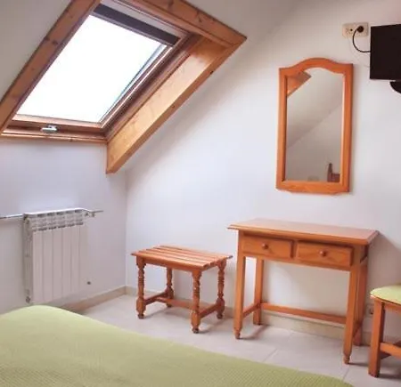 Casa Portuguesa Meaño