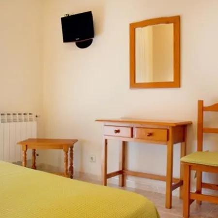 Casa Portuguesa Hotel