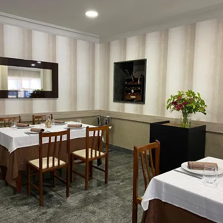 Hotel Casa Portuguesa