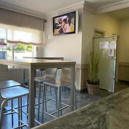 Hotel Casa Portuguesa Meaño