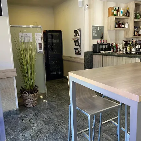 Casa Portuguesa Hotel Meaño