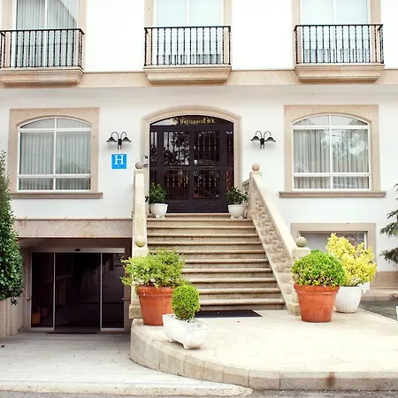 Szálloda Casa Portuguesa