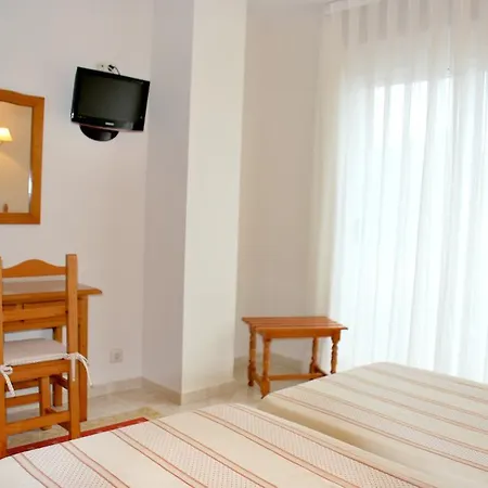 Hotel Casa Portuguesa *