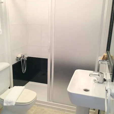 Szálloda Casa Portuguesa