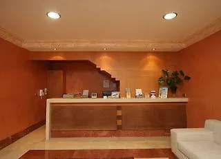 Casa Portuguesa Otel *