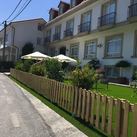 Casa Portuguesa Hotel *