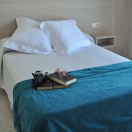 Casa Portuguesa Meaño