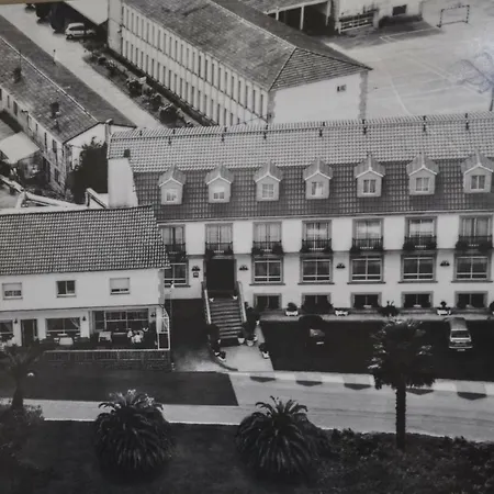 Casa Portuguesa * Meaño