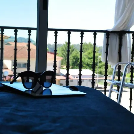 Hotel Casa Portuguesa Meaño