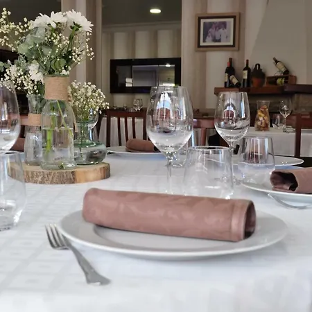 Casa Portuguesa Hotel Meaño