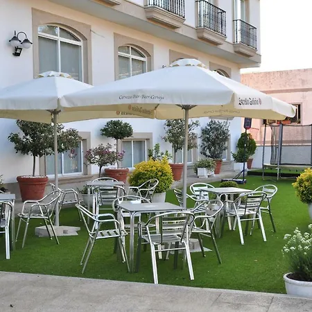 Hotel Casa Portuguesa *