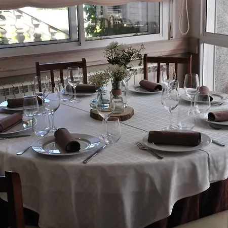 Casa Portuguesa Szálloda *