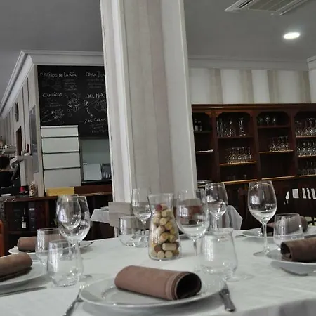 Hotel Casa Portuguesa Meaño