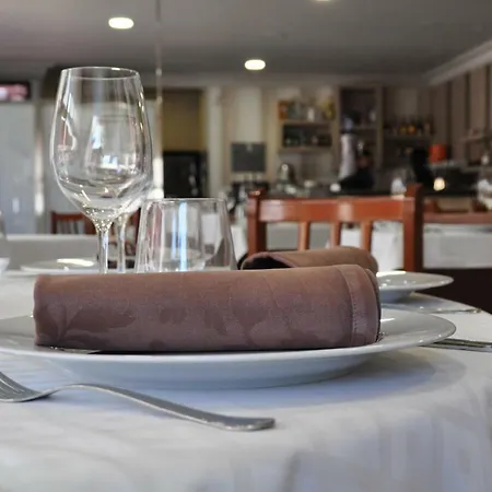 Casa Portuguesa Hotel *