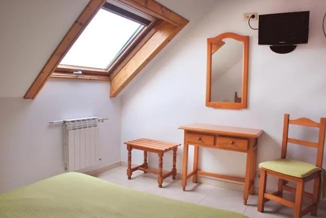 Casa Portuguesa Meaño