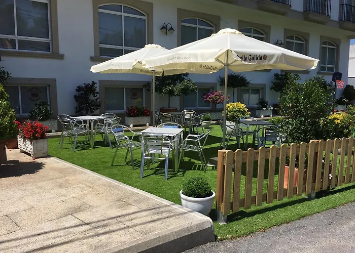 Casa Portuguesa Otel