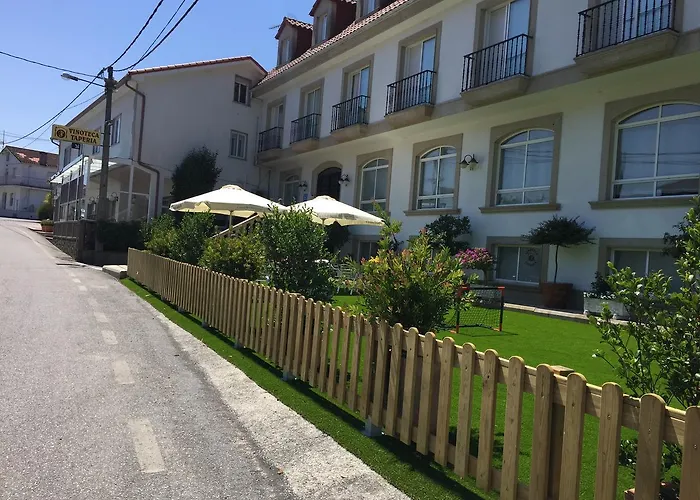 Casa Portuguesa מלון *