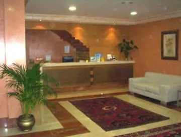 Casa Portuguesa Otel *