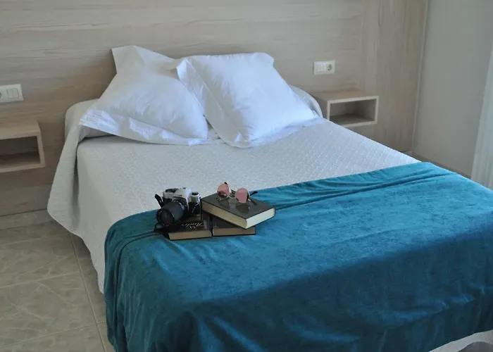 Casa Portuguesa Meaño