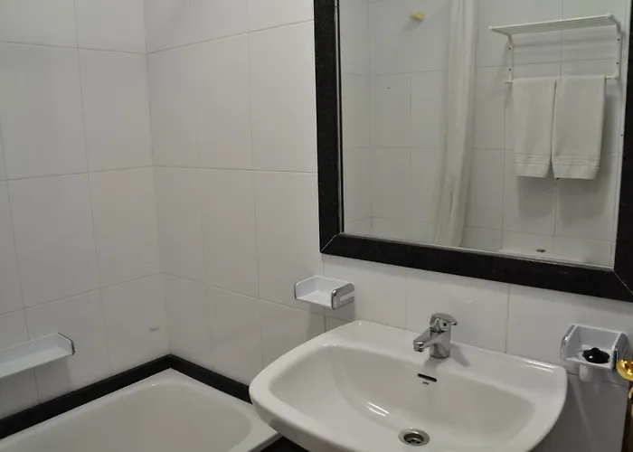 Otel Casa Portuguesa