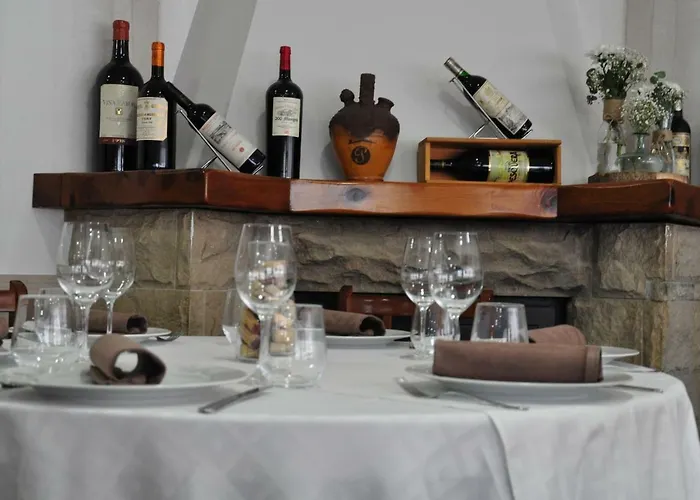 Casa Portuguesa * Meaño