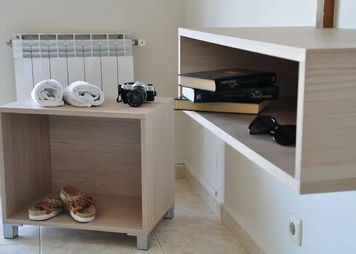 Casa Portuguesa Meaño