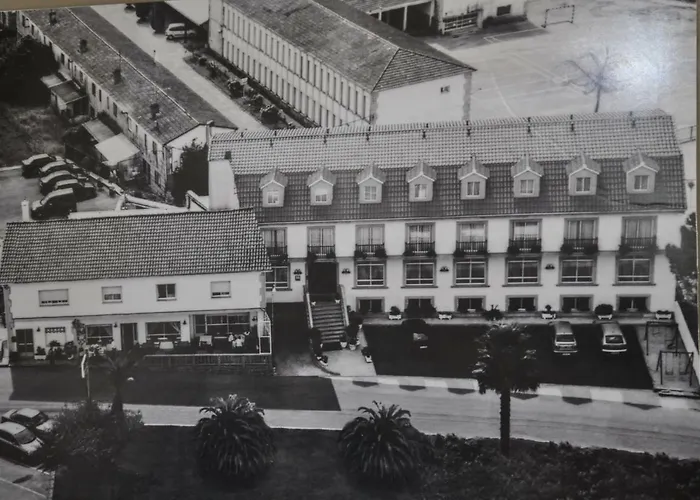 Casa Portuguesa * Meaño