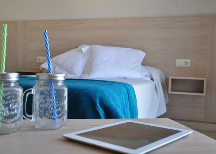 Otel Casa Portuguesa *