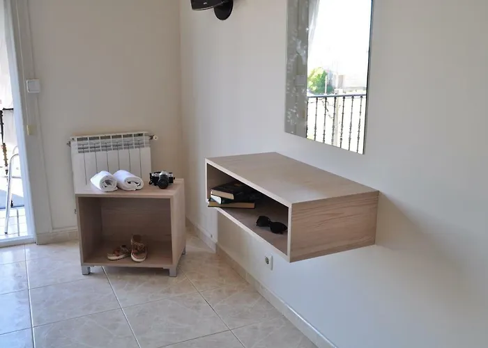 Casa Portuguesa מלון