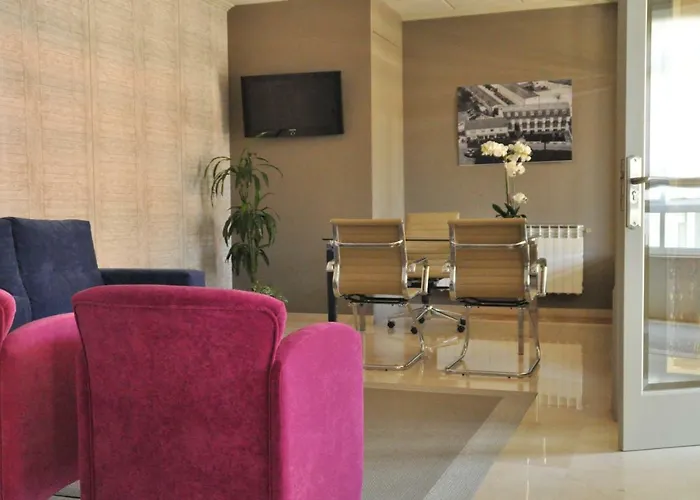 Casa Portuguesa Otel *