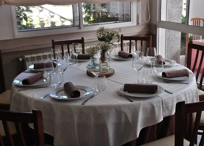 Casa Portuguesa Otel *