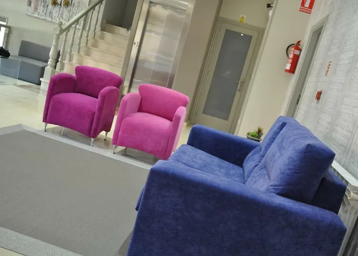 Casa Portuguesa מלון *