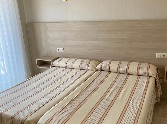 Casa Portuguesa מלון Meaño